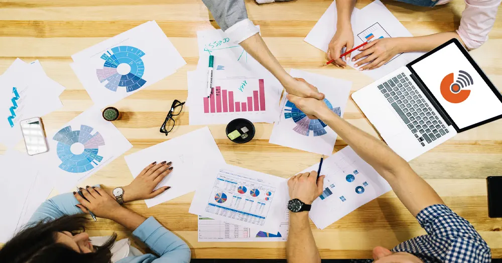 اهمیت بیزینس پلن